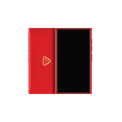 24Six Solo4 Mp3 Player