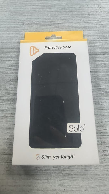 Solo4 Rugged Case