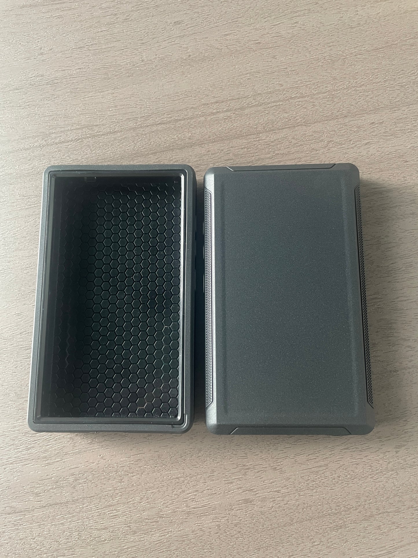 Solo4 Rugged Case