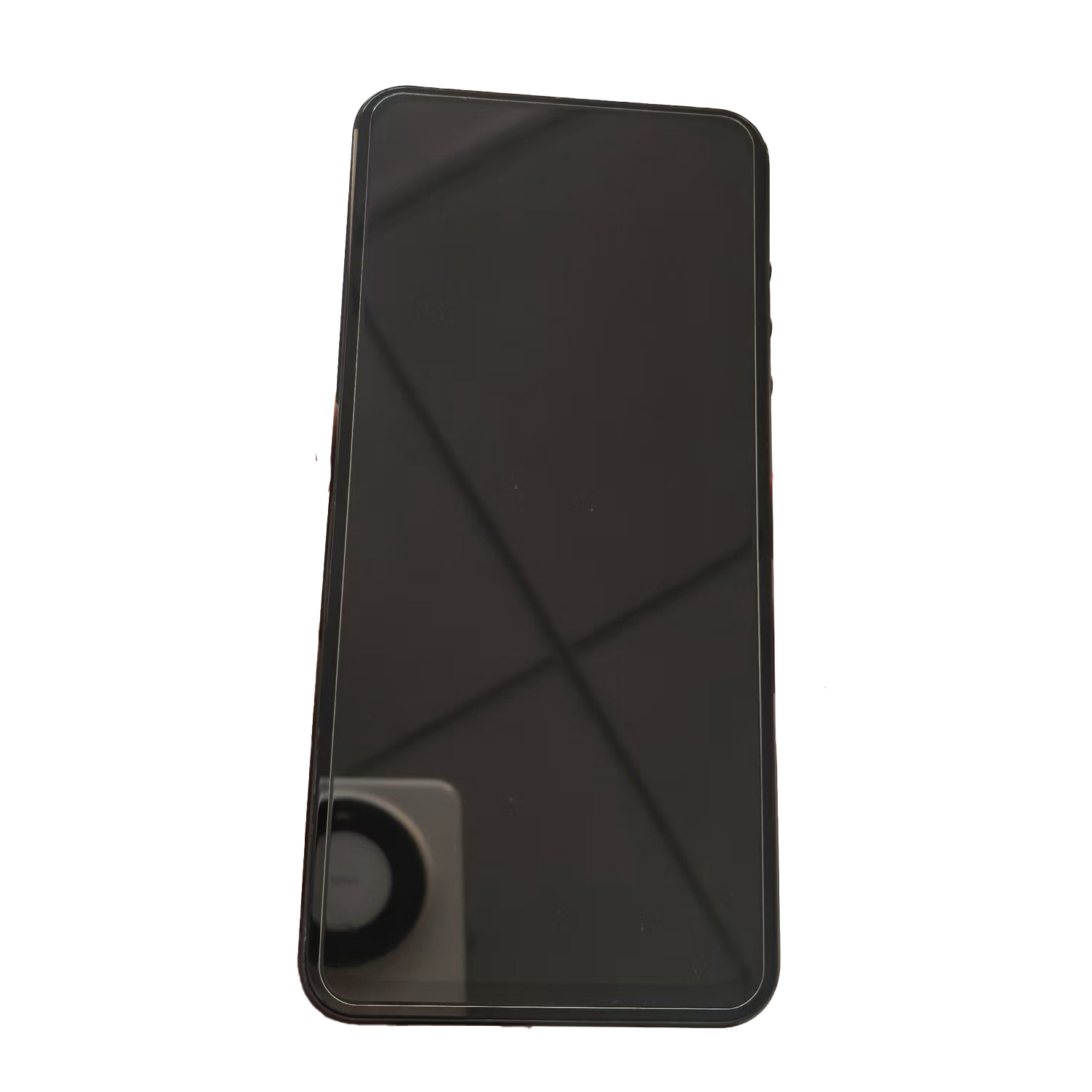 24Six FamilyPlayer2 Tempered Glass Screen Protectors - 3 PACK!!
