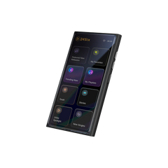 24Six Solo4 Mp3 Player