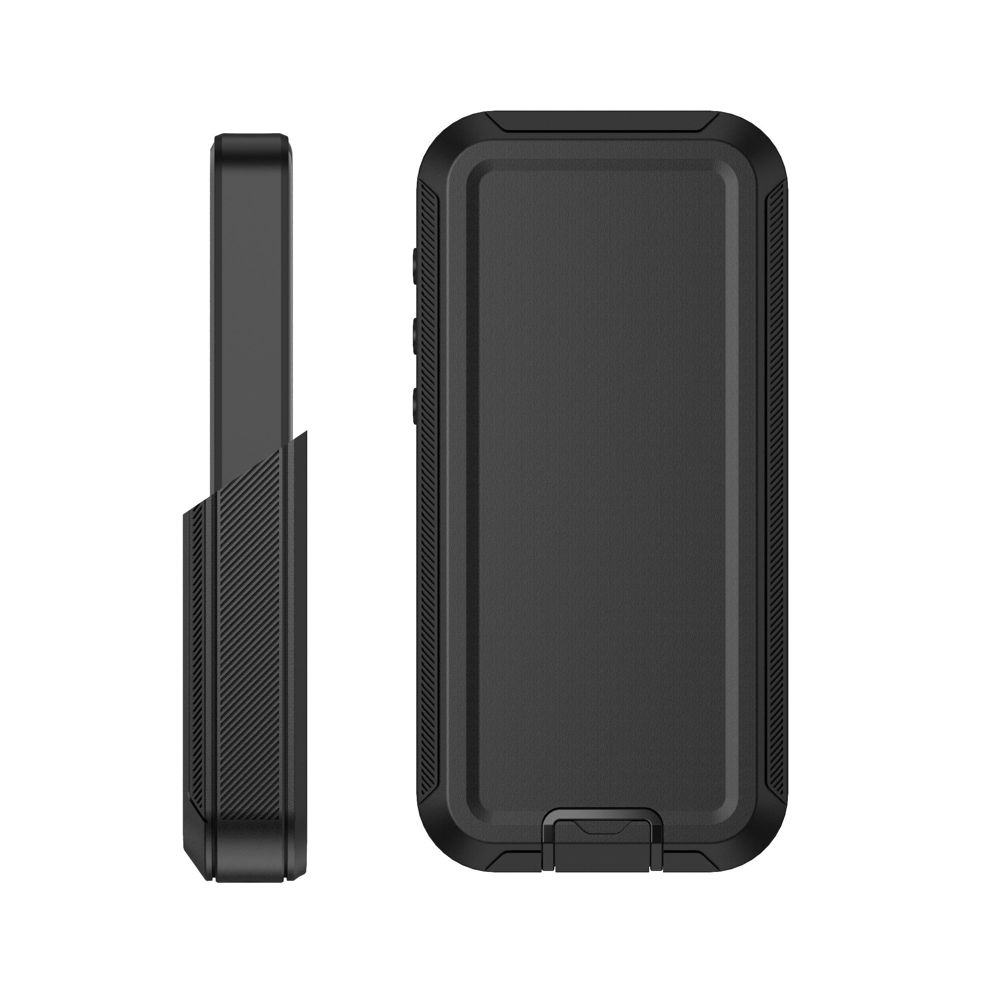 Solo2 Protective Case - BLACK