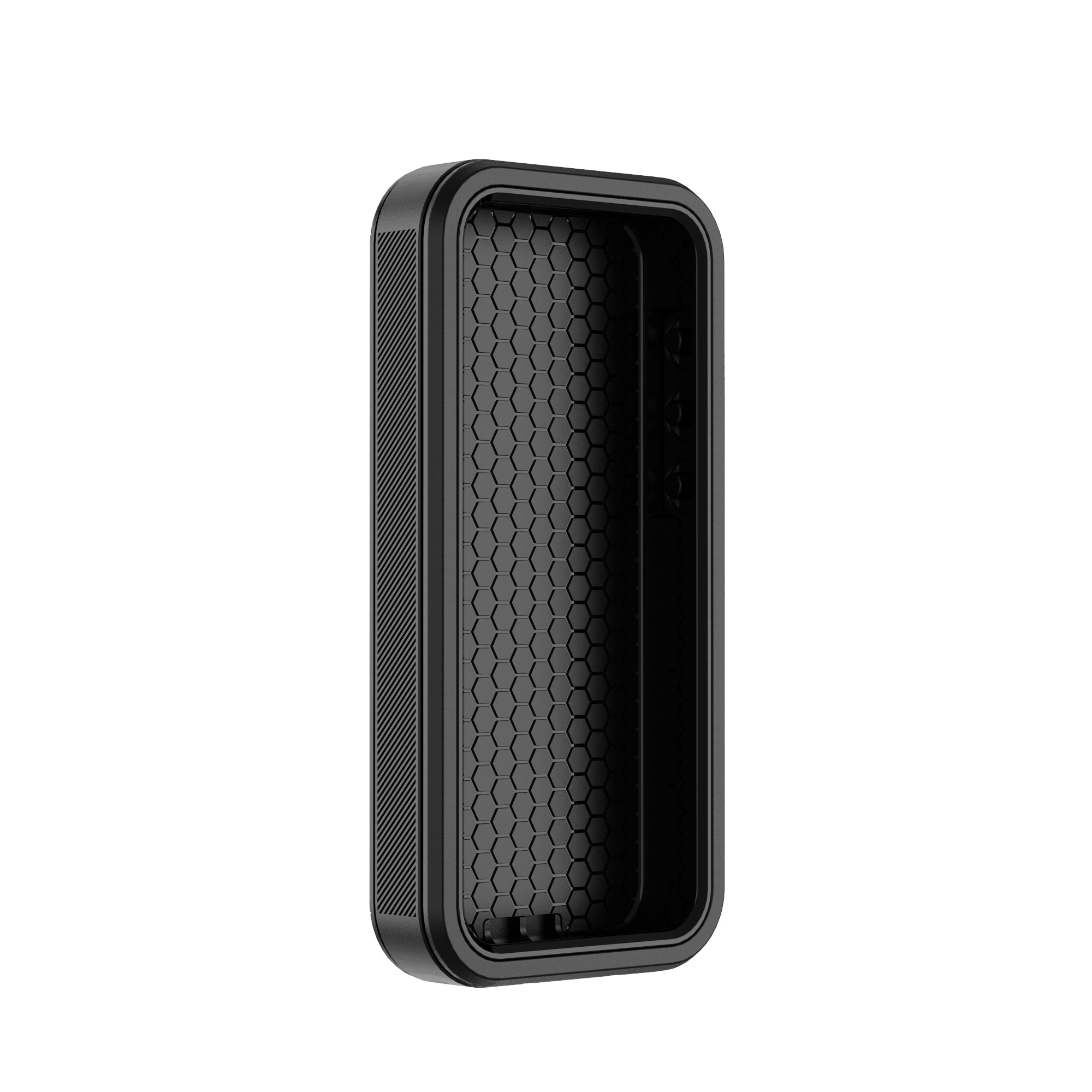 Solo2 Protective Case - BLACK