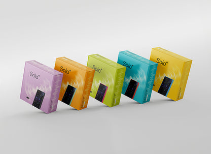 24Six Solo4 Mp3 Player (Newly created)