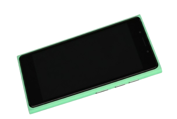 Gorilla Glass Display