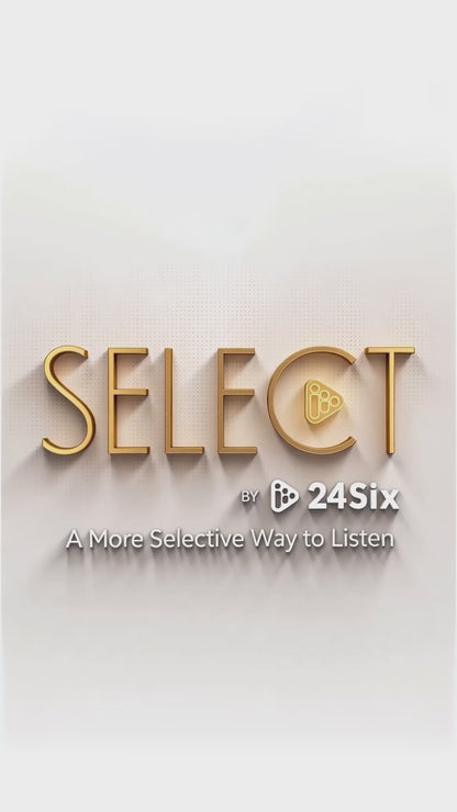 24Six Solo SELECT